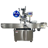 YCT-661 Automatic Horizontal Round Bottle Labeling Machine for Small Cylindrical & Conical Products