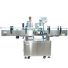 YCT-611 Fully Automatic Positioning Round Bottle Labeling Machine for Cylindrical & Conical Bottles