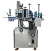 YCT-601 Fully Automatic Rolling Labeling Machine for Cylindrical & Conical Bottles