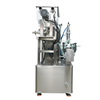 YCT-ZZ-01 Fully Automatic Single-Head Rotor Pump Filling Machine for Liquids, Semi-Fluids & Pastes