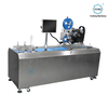 YCT-Z9 Vegetable Weighing Real-Time Printing Labeling Machine for Fresh Produce Lines