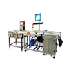 YCT-WPL Automatic Weighing, Printing & Labeling Machine