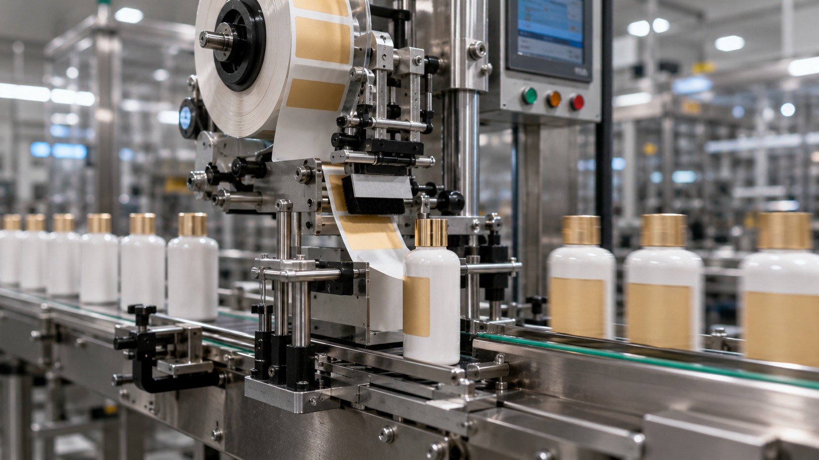 High-Speed Precision Labeling Close-up Shot.jpg