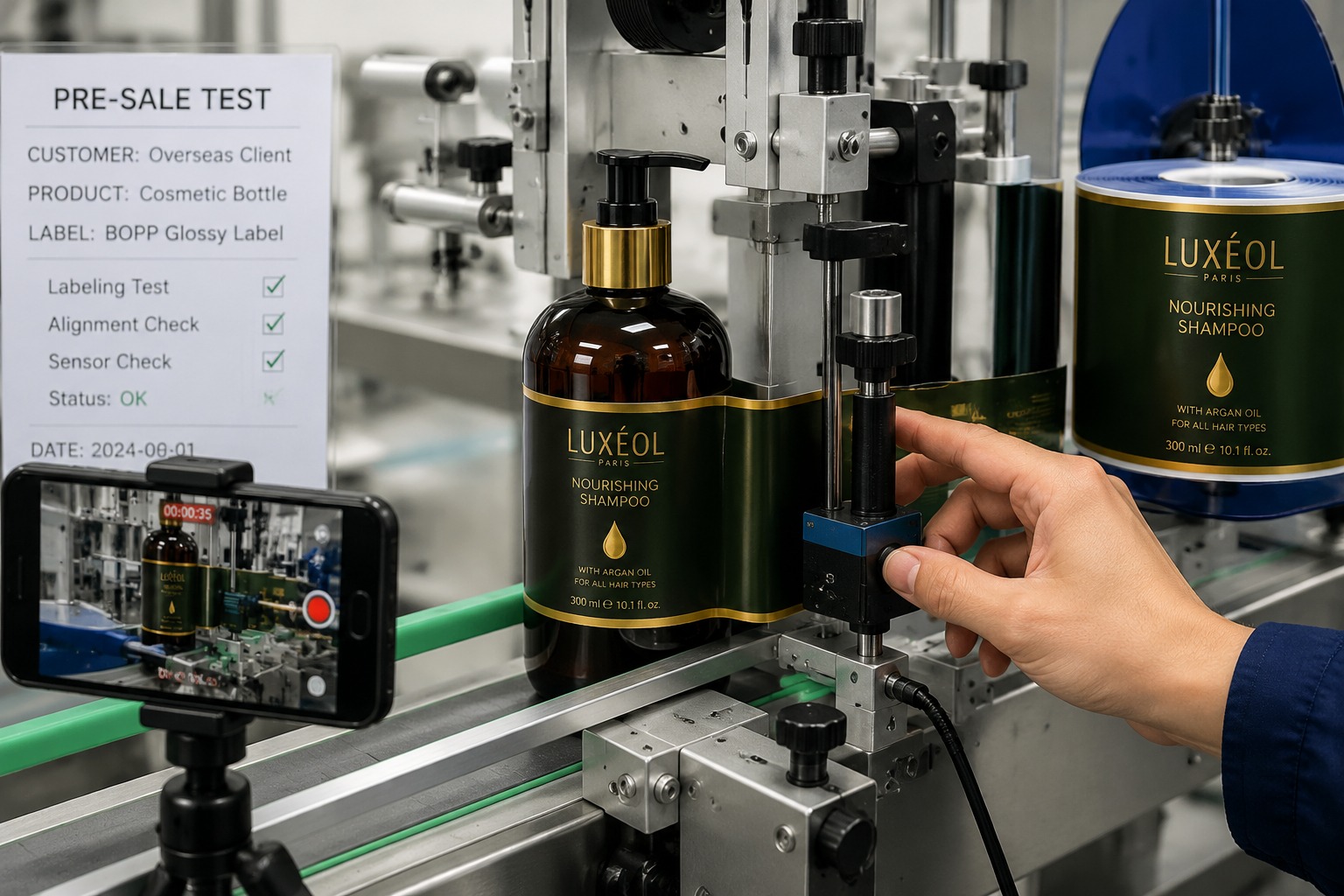 Pre-Sale Test with Actual Bottle and Label.jpg