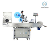 YCT-66 Automatic Horizontal Round Bottle Labeling Machine for Small Cylindrical Containers