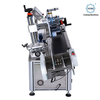YCT-31 Automatic Card Labeling Machine with Bubble-Free Protective Film Application