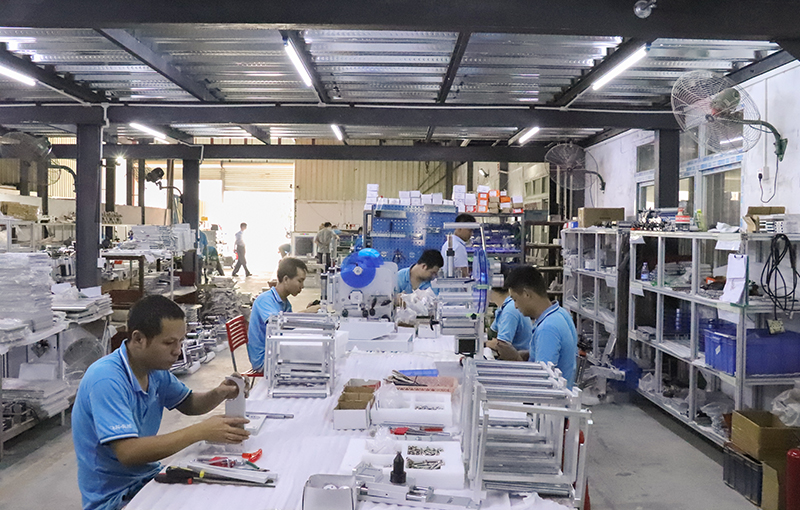 Daily Chemical Packaging Line Guide: How to Automate Filling, Capping & Labeling for Detergents, Cleaners & Personal Care Products