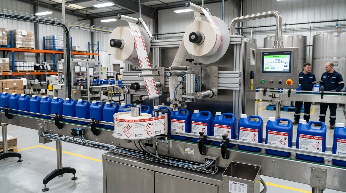 Labeling & traceability
