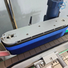 YCT-211 Automatic Rotary Round Bottle Labeling Machine