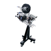YCT-90H High-Speed Top Surface Labeling Head | Ultra-Fast 1000 BPM Top-Side Labeling Engine for Assembly Line Integration