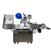 YCT-661 Automatic Horizontal Round Bottle Labeling Machine for Small Cylindrical & Conical Products