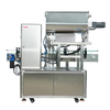 YCT-ZZ-01 Fully Automatic Single-Head Rotor Pump Filling Machine for Liquids, Semi-Fluids & Pastes