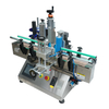 YCT-081 Tabletop Automatic Round Bottle Labeling Machine