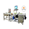 YCT-WPL Automatic Weighing, Printing & Labeling Machine