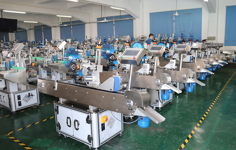 Filling Machine Buyer's Guide: How to Choose the Right Filler for Your Production Line