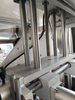 YCT-300 High-Speed Mineral Water Bottle Sleeve Applicator | 300 BPM Servo Sleever for PET Water & Beverage Lines