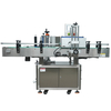 YCT-601 Fully Automatic Rolling Labeling Machine for Cylindrical & Conical Bottles