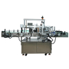 YCT-521 Fully Automatic Double-Sided Labeling Machine for Flat, Round & Square Bottles