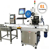 YCT-WPL Automatic Weighing, Printing & Labeling Machine