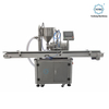 YCT-GJ-1 Automatic Rotor Pump Single Head High-Speed Filling Machine for Viscous Products