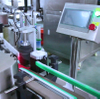 Automatic Round Bottle Labeling Machine | High Speed 0-80P/min for Cans, Glass & PET Bottles