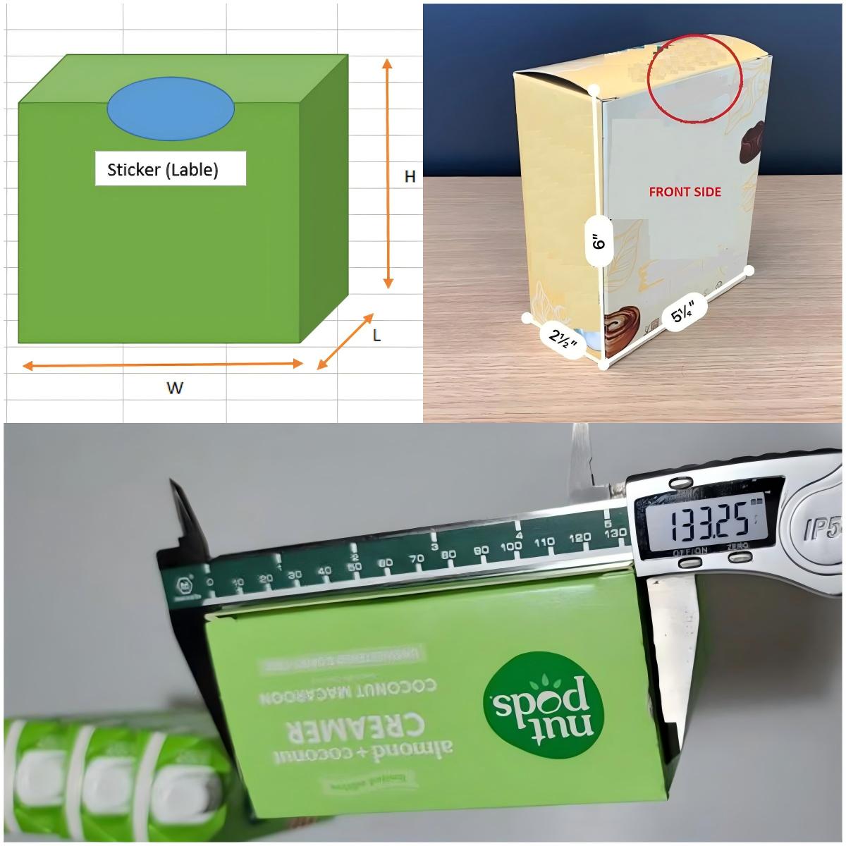 From a Trade Show Handshake to a Custom Corner Seal Labeling Machine: Six Years with an Israeli Distributor