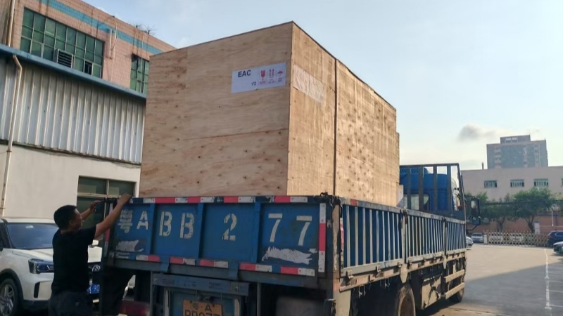 From Trade Show Floor to Running Production Line in 15 Days: A Mini Filling, Capping & Labeling Line for an Indonesian Daily Chemical Manufacturer
