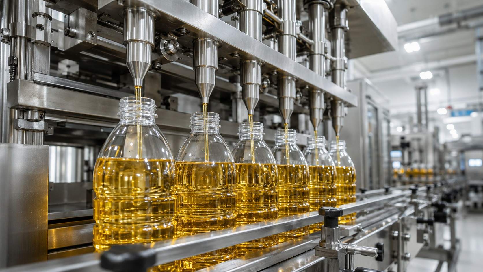 Filling Machine Buyer's Guide: How to Choose the Right Filler for Your Production Line