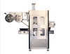 YCT-300 High-Speed Mineral Water Bottle Sleeve Applicator | 300 BPM Servo Sleever for PET Water & Beverage Lines