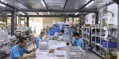 About YCT Machinery Schedule a Factory Tour (2)