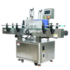 YCT-601 Fully Automatic Rolling Labeling Machine for Cylindrical & Conical Bottles