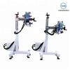 YCT-90 Automatic Production Line Plane Labeling Machine for Assembly Line Integration