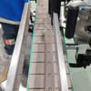 YCT-217 Automatic Star Wheel Round Bottle Labeling Machine