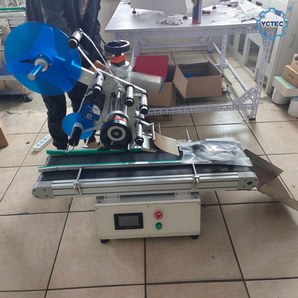YCT-114 Tabletop Automatic Plane Labeling Machine (12).jpg