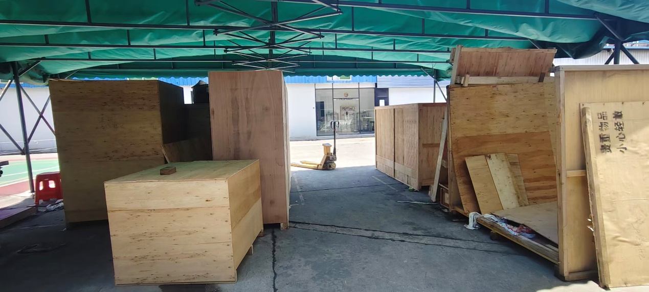 From Trade Show Floor to Running Production Line in 15 Days: A Mini Filling, Capping & Labeling Line for an Indonesian Daily Chemical Manufacturer
