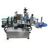 YCT-081 Tabletop Automatic Round Bottle Labeling Machine