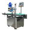 YCT-301 Fully Automatic Flat Surface Labeling Machine for Boxes, Cartons, Lids & Irregular Products