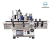 YCT-09 Tabletop Automatic Round Bottle Labeling Machine with Precision Servo Control