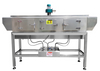 YCT-200 Automatic Shrink Sleeve Applicator | 200 BPM Servo Sleever for Beverage, Dairy & Cosmetic Lines