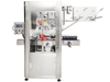 Ultra High-Speed Shrink Sleeve Labeling Machine YCT-400 — 300–400 BPM, CE Certified Production Workhorse