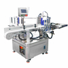 YCT-61H Automatic Positioning Round Bottle Labeling Machine | High-Speed Single & Double Side Labeler with Orientation System