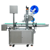 YCT-301 Fully Automatic Flat Surface Labeling Machine for Boxes, Cartons, Lids & Irregular Products
