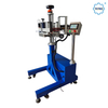 YCT-511 Automatic Production Line Labeling Head