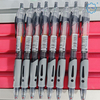 YCT-113 Round Object Wrap-Around Labeling Machine | Horizontal Cylindrical Labeler for Pens & Tubes