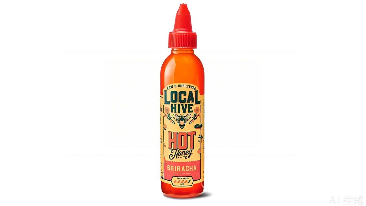 Why a Uruguayan Distributor Paid More — and Was Right To: Custom Hot Sauce Labeling Machine with Integrated Date Coder