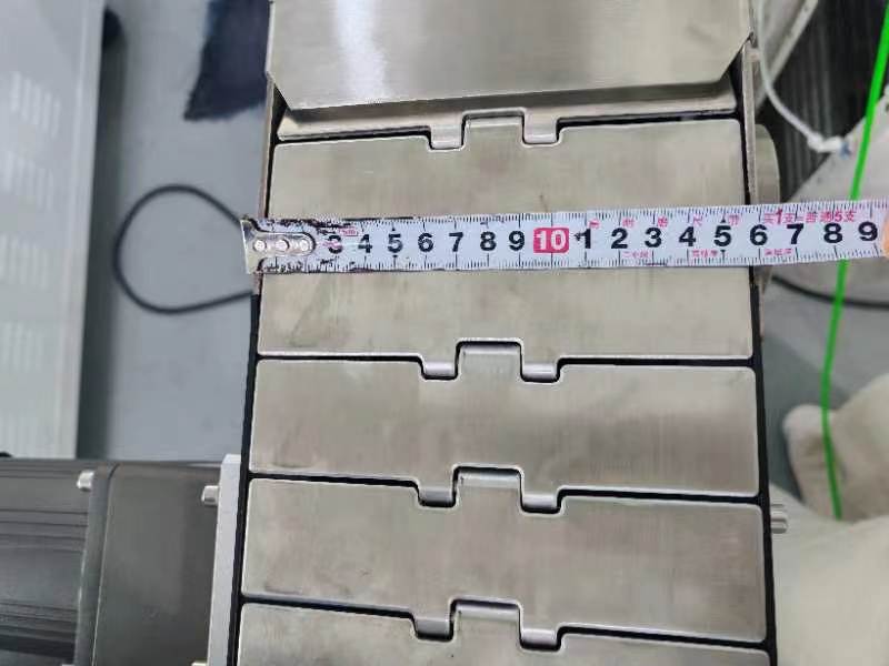 Built Bigger for a Reason: Custom Oversized Oil Drum Labeling Machine for a Russian Industrial Distributor