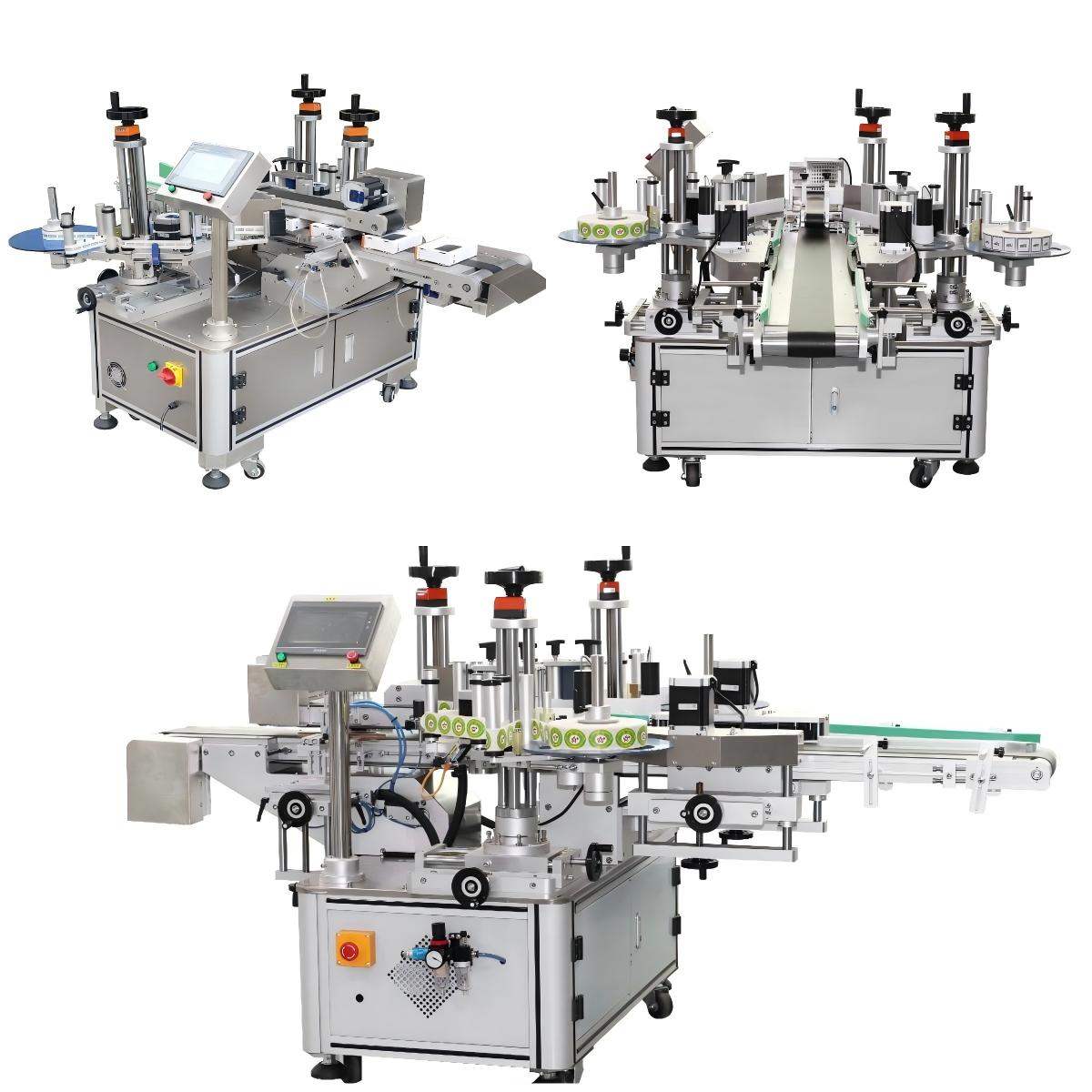 From a Trade Show Handshake to a Custom Corner Seal Labeling Machine: Six Years with an Israeli Distributor
