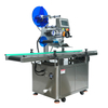 YCT-301 Fully Automatic Flat Surface Labeling Machine for Boxes, Cartons, Lids & Irregular Products