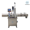 Single Head Automatic Screw Capping Machine for Bottles 16–75 mm Cap Diameter