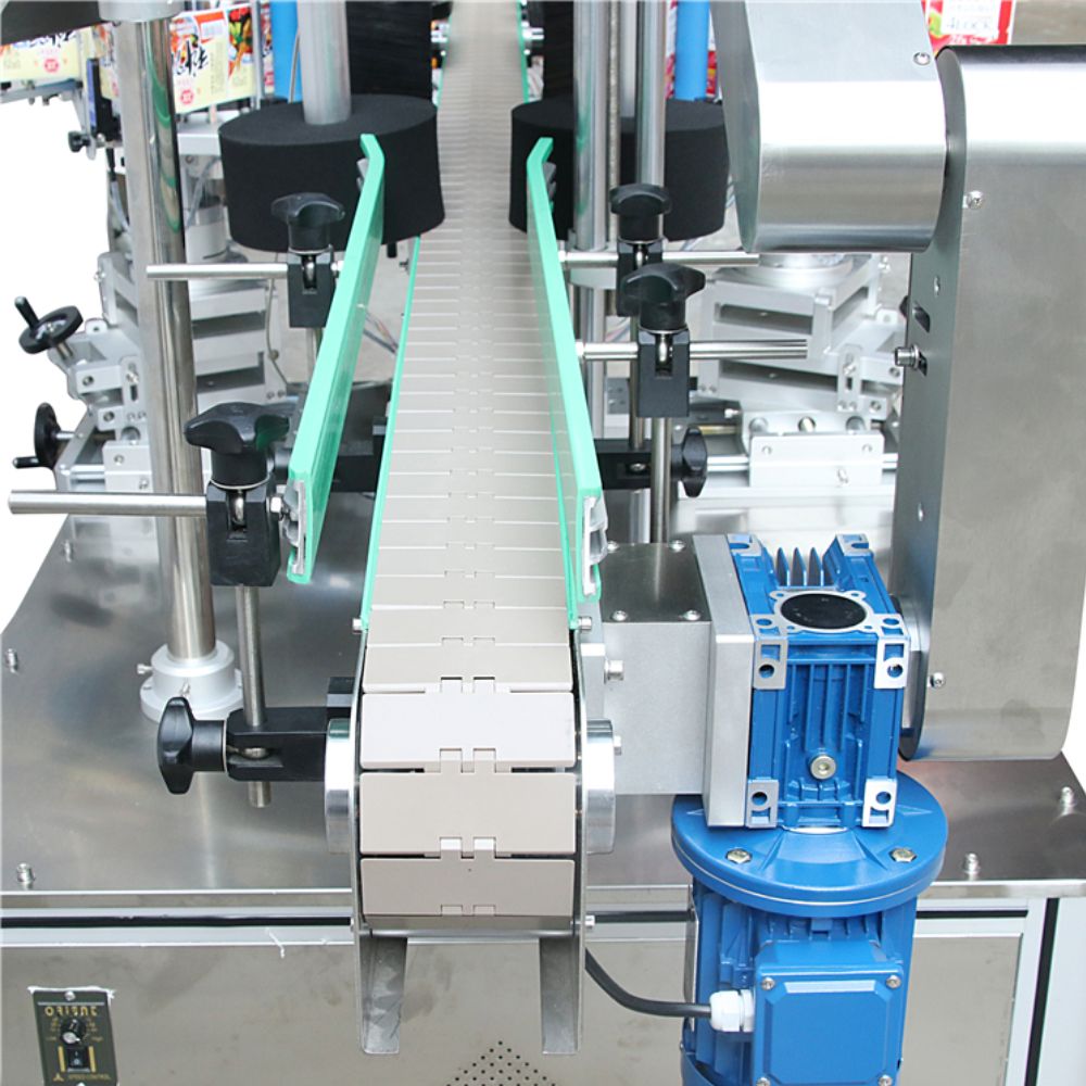 The Essential Guide To Understanding Labeling Machines for Your Business